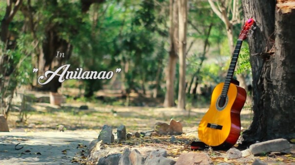 Anilanao (Official Music Video)